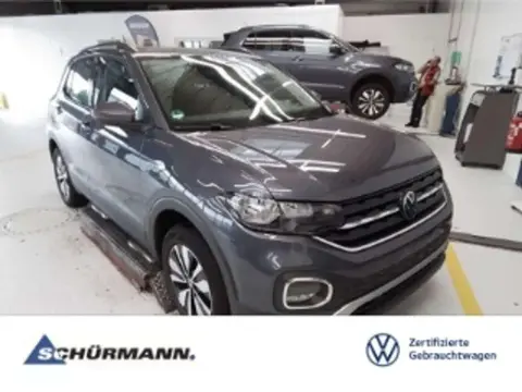 Used VOLKSWAGEN T-CROSS Petrol 2023 Ad 