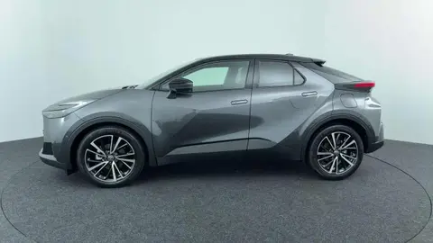 Used TOYOTA C-HR Hybrid 2023 Ad 