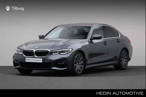 Annonce BMW SERIE 3 Essence 2020 d'occasion 