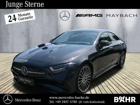 Used MERCEDES-BENZ CLASSE CLS Diesel 2023 Ad 