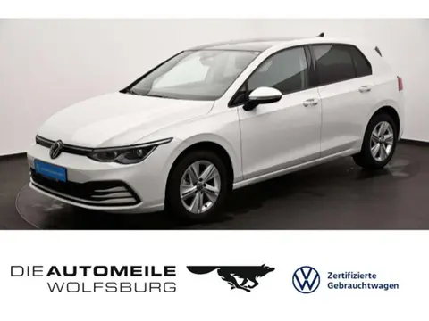 Annonce VOLKSWAGEN GOLF Essence 2023 d'occasion 