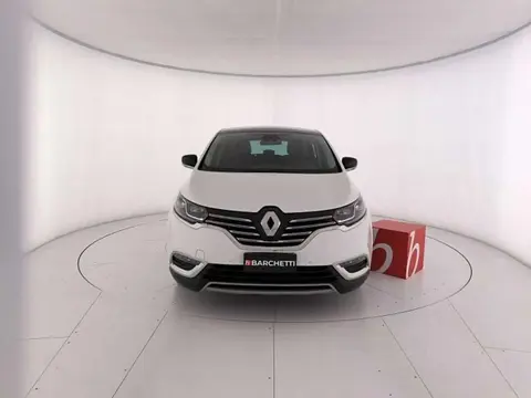 Used RENAULT ESPACE Diesel 2019 Ad 