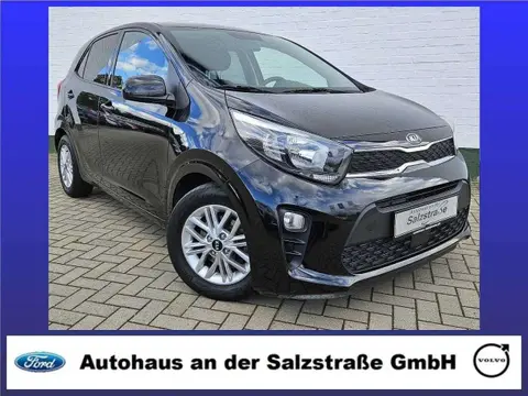 Used KIA PICANTO Petrol 2021 Ad 