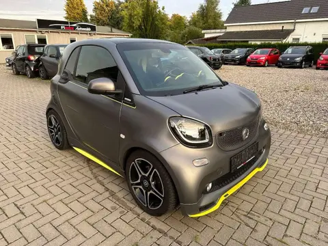 Annonce SMART FORTWO Essence 2018 d'occasion 