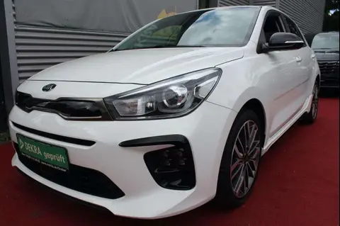 Used KIA RIO Petrol 2019 Ad 