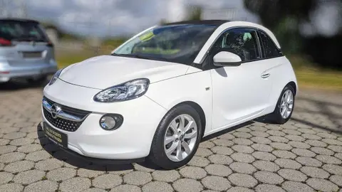 Annonce OPEL ADAM Essence 2017 d'occasion 