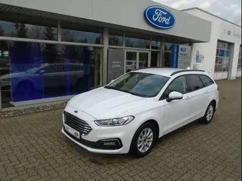 Used FORD MONDEO Hybrid 2022 Ad 