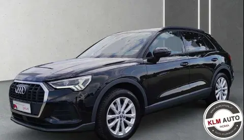 Used AUDI Q3 Hybrid 2020 Ad 