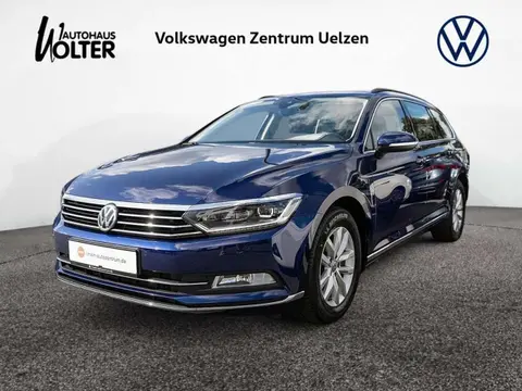 Annonce VOLKSWAGEN PASSAT Diesel 2019 d'occasion 