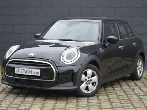 Annonce MINI ONE Essence 2022 d'occasion 