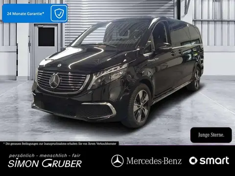 Used MERCEDES-BENZ EQV Electric 2023 Ad 