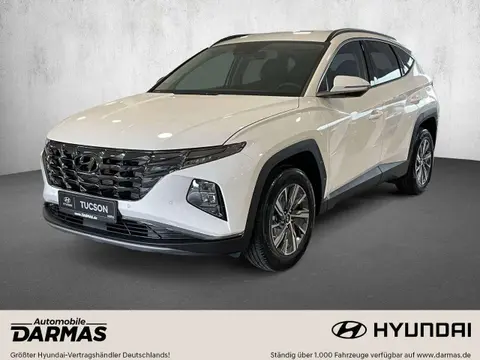 Annonce HYUNDAI TUCSON Essence 2024 d'occasion 