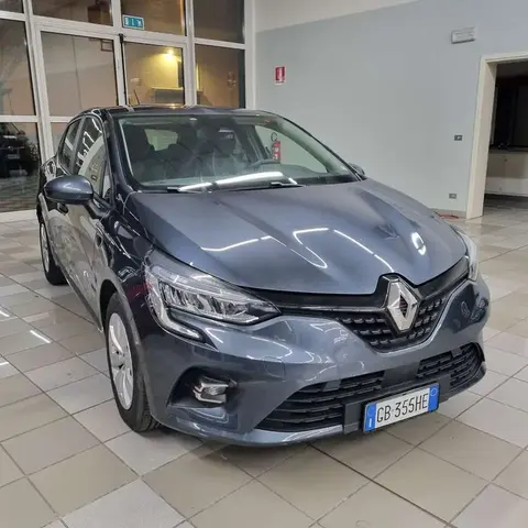 Used RENAULT CLIO Petrol 2020 Ad 