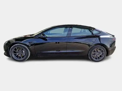 Annonce TESLA MODEL 3 Électrique 2020 d'occasion 