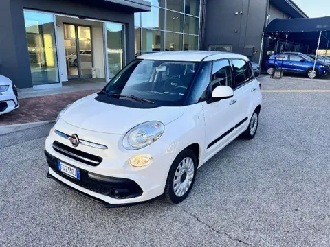 Annonce FIAT 500L Essence 2018 d'occasion 