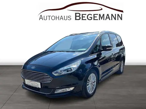 Used FORD GALAXY Diesel 2018 Ad 