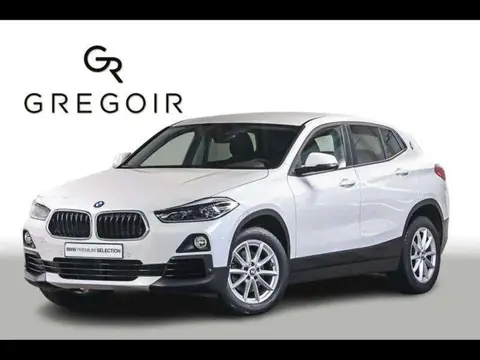 Used BMW X2 Petrol 2019 Ad 