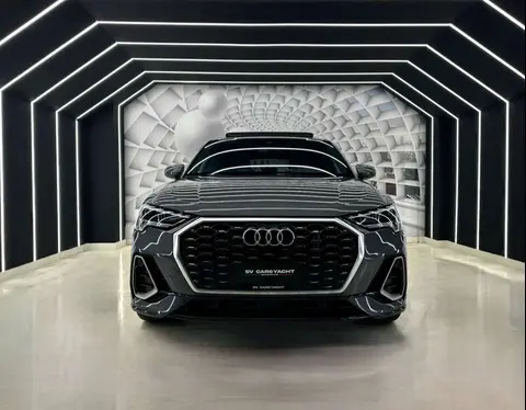 Annonce AUDI Q3 Diesel 2021 d'occasion 