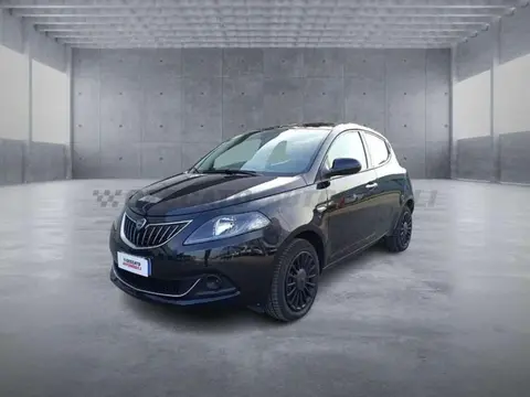 Annonce LANCIA YPSILON Hybride 2022 d'occasion 