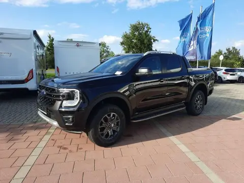 Annonce FORD RANGER Diesel 2024 d'occasion 