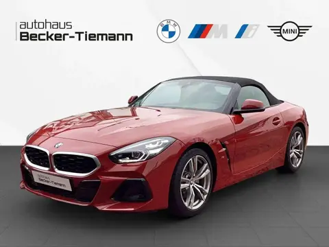 Annonce BMW Z4 Essence 2023 d'occasion 