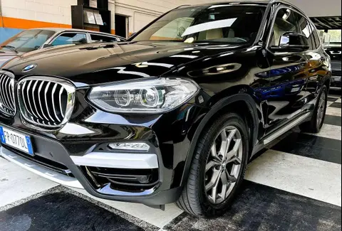 Used BMW X3 Diesel 2018 Ad 