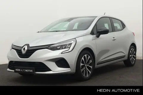 Used RENAULT CLIO Petrol 2023 Ad 