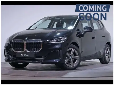 Annonce BMW SERIE 2 Essence 2022 d'occasion 