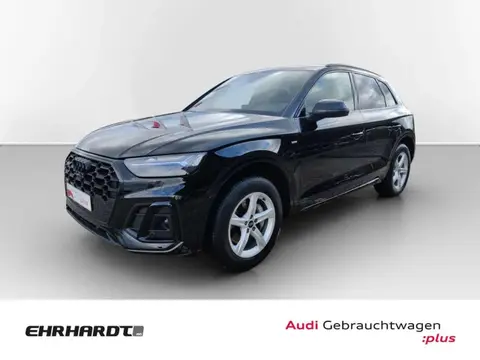 Used AUDI Q5 Diesel 2023 Ad 