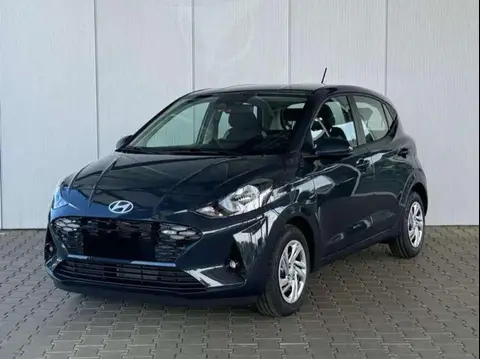 Annonce HYUNDAI I10 Essence 2024 d'occasion 