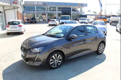 Used PEUGEOT 208 Petrol 2020 Ad 