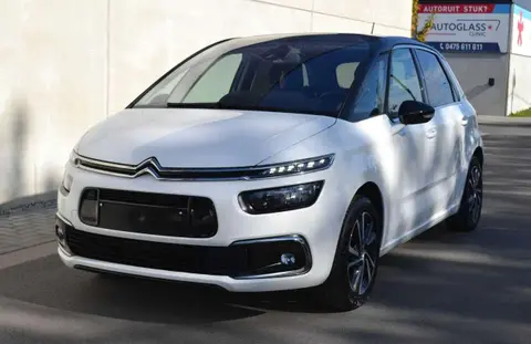 Annonce CITROEN C4 Essence 2019 d'occasion 