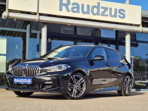 Annonce BMW SERIE 1 Diesel 2022 d'occasion 