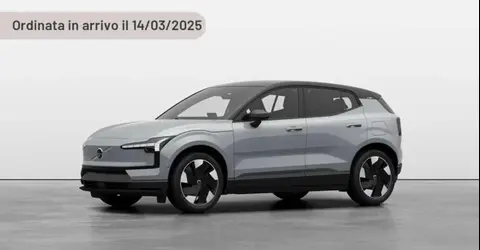 Annonce VOLVO EX30 Électrique 2024 d'occasion 