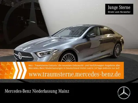 Used MERCEDES-BENZ CLASSE CLS Petrol 2022 Ad 