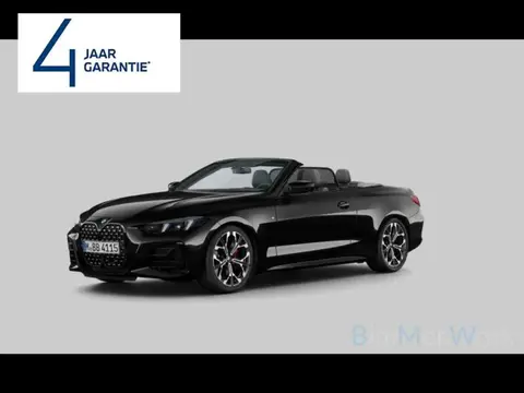 Annonce BMW SERIE 4 Essence 2024 d'occasion 