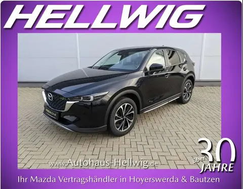 Used MAZDA CX-5 Petrol 2024 Ad 