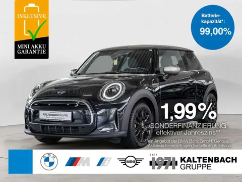 Used MINI COOPER Electric 2023 Ad 