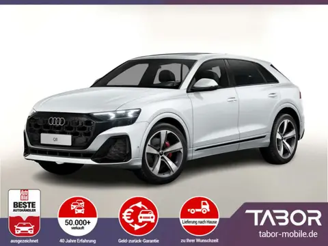 Annonce AUDI Q8 Diesel 2024 d'occasion 