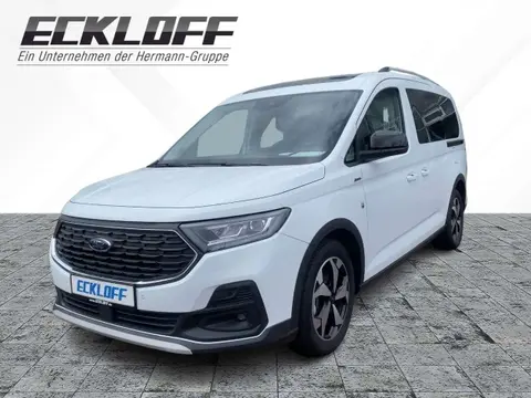 Annonce FORD TOURNEO Diesel 2024 d'occasion 