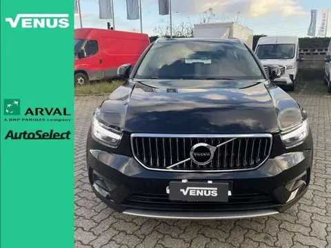 Used VOLVO XC40 Hybrid 2021 Ad 