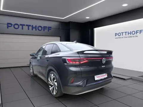 Annonce VOLKSWAGEN ID.5 Électrique 2022 d'occasion 