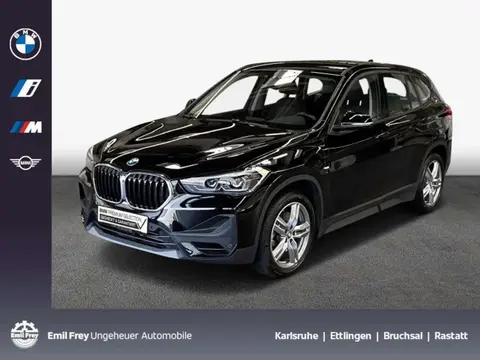 Annonce BMW X1 Hybride 2021 d'occasion 