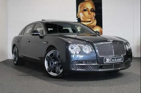 Annonce BENTLEY FLYING SPUR Essence 2015 d'occasion 