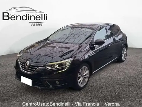 Used RENAULT MEGANE Petrol 2020 Ad 