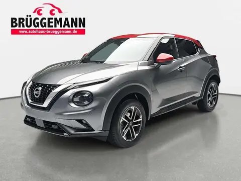 Annonce NISSAN JUKE Essence 2024 d'occasion 