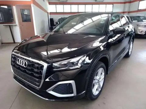 Annonce AUDI Q2 Diesel 2022 d'occasion 