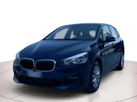 Used BMW SERIE 2 Diesel 2019 Ad 