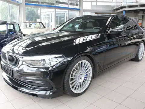 Annonce ALPINA B5 Essence 2018 d'occasion 