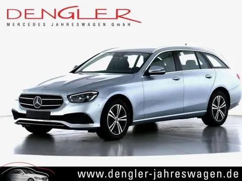 Used MERCEDES-BENZ CLASSE E Diesel 2021 Ad 